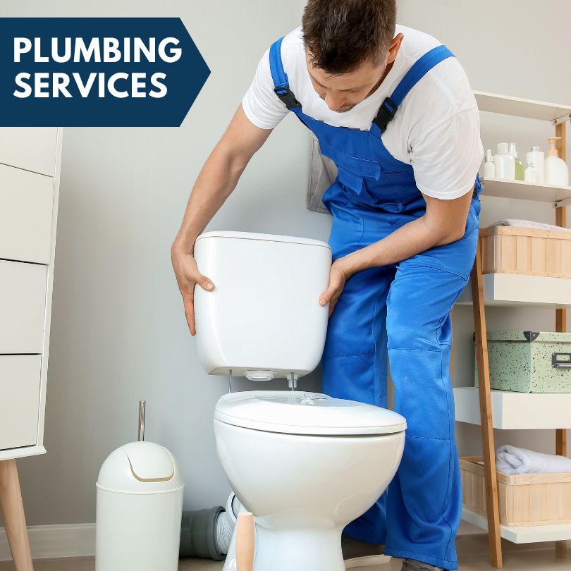 Plumbing Company in Alexandria Bay, NY